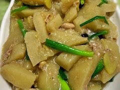 -腰记饭店(龙源路店)