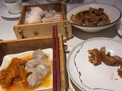 -白云宾馆·白云轩中餐厅·匠心手制