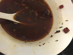 -粗茶淡饭·汉口公馆(循礼门店)