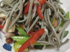 -清真素福拉面丝路美食(六里桥东店)