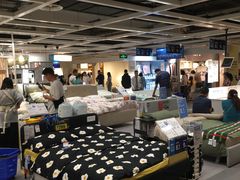 -宜家家居(高新商场店)
