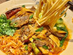 -方铲铲·成都板凳面(滨江银泰店)