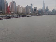 -丹东路渡口(轮渡站)