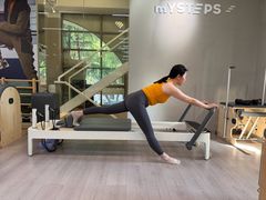 -mYSTEPS健身运动馆(古北店)