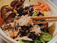 -七八冷面·延边朝鲜族美食(世纪汇店)