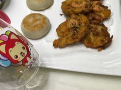 -巴陵全鱼席(湖南老字号汴河街店 )