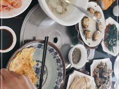 -冯姐生蚝(长隆横琴店)