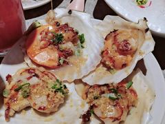 -大渔铁板烧(大悦城店)