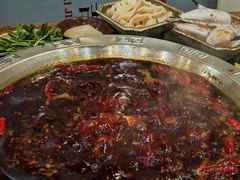 -大龙火锅(老店)