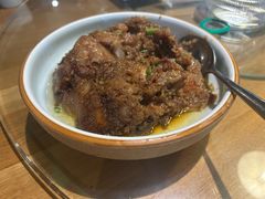 -啄佬食堂