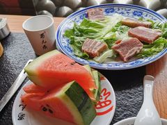-蜀九鼎毛肚火锅(建瓯店)