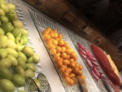 橘子-汉巴味德(大悦城店)