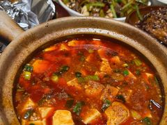 -常和州·夜宵大排档(常州单店)