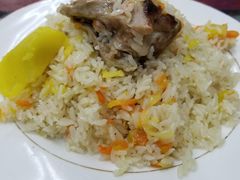 -莎车清真美食