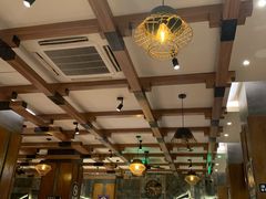 大堂-慧娟面馆·餐厅(望江路店)