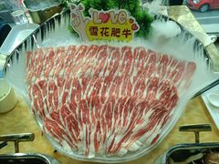 -清真军邺·金富苑肥牛(石坡街旗舰店)