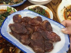 -雨田饭店(华兴东街店)