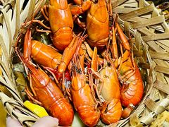 -星记小馆·小蓝龙·老南京砂锅菜(上海路店)