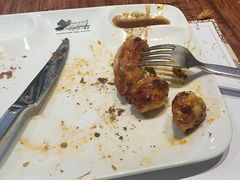 -汉巴味德(北京银座和谐广场店)