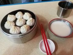 -笑云开汤包店(网巾市店)