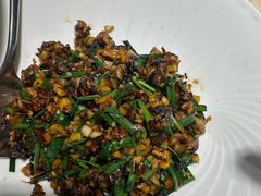 -院里寻菜·精致庭院菜(观沙岭店)