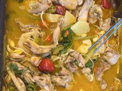 -汤连得温泉馆(宝山店)