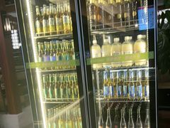 -尚宴牛特鲜自助(太原街万达店)