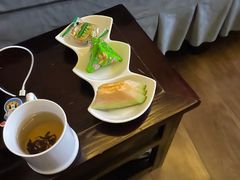 -苏沐堂全息足浴·SPA·按摩(万科美好广场店)