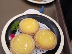 松化鸡蛋挞-点都德(龙之梦店)