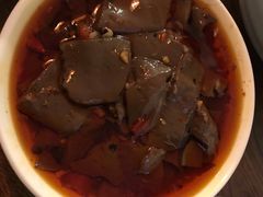 麻辣冒鸭血-三生小馆(亭知路店)
