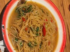 -泥糊破店小酒馆·团建聚餐(南京西路店)