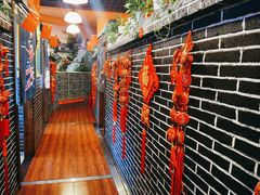 -江湖水乡铁锅炖魚(周庄嘉园店)