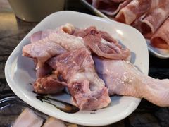 文昌鸡-嘉香苑茶餐厅