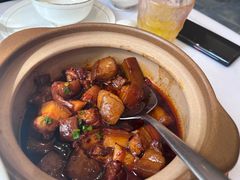-橘洲1925湖湘餐厅