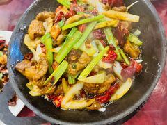 -小四川餐厅(纪庄子北道店)