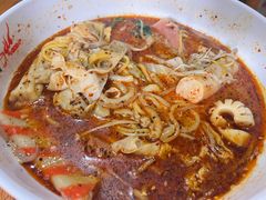 -高福麻辣烫(新阳店)