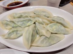 -喜家德虾仁水饺(华强天虹店)