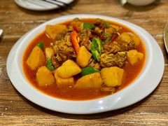 -清真·玛丽亚新疆菜主题餐厅(浙江中路店)