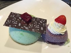 -长沙北辰洲际酒店-兰调全日餐厅