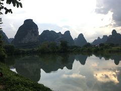 -大新明仕山庄