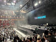 -宝能国际体育演艺中心