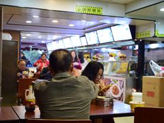 -蔡林记(广埠屯店)
