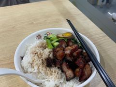 -北京大学-燕南食堂