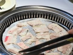 -东北烤肉(钟鼎名悦店)