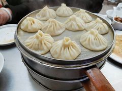 -大兴街扣碗包子馆