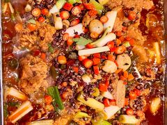 -陈胖子特色菜.鲜货现炒(融景城店)