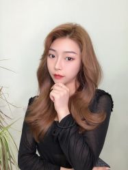 -3AM HAIR SALON染发烫发接发