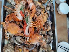 -渔码头食府(蓬莱阁店)