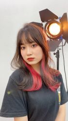 -CIT造型·烫发·染发