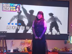 -马路牙子地桌烤肉(工体店)